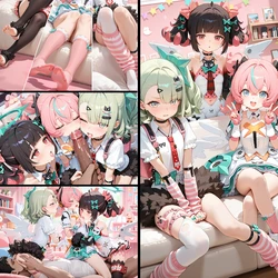 [formalaut7699] 妄想天使 催眠えっち (Uncensored) [AI Generated]