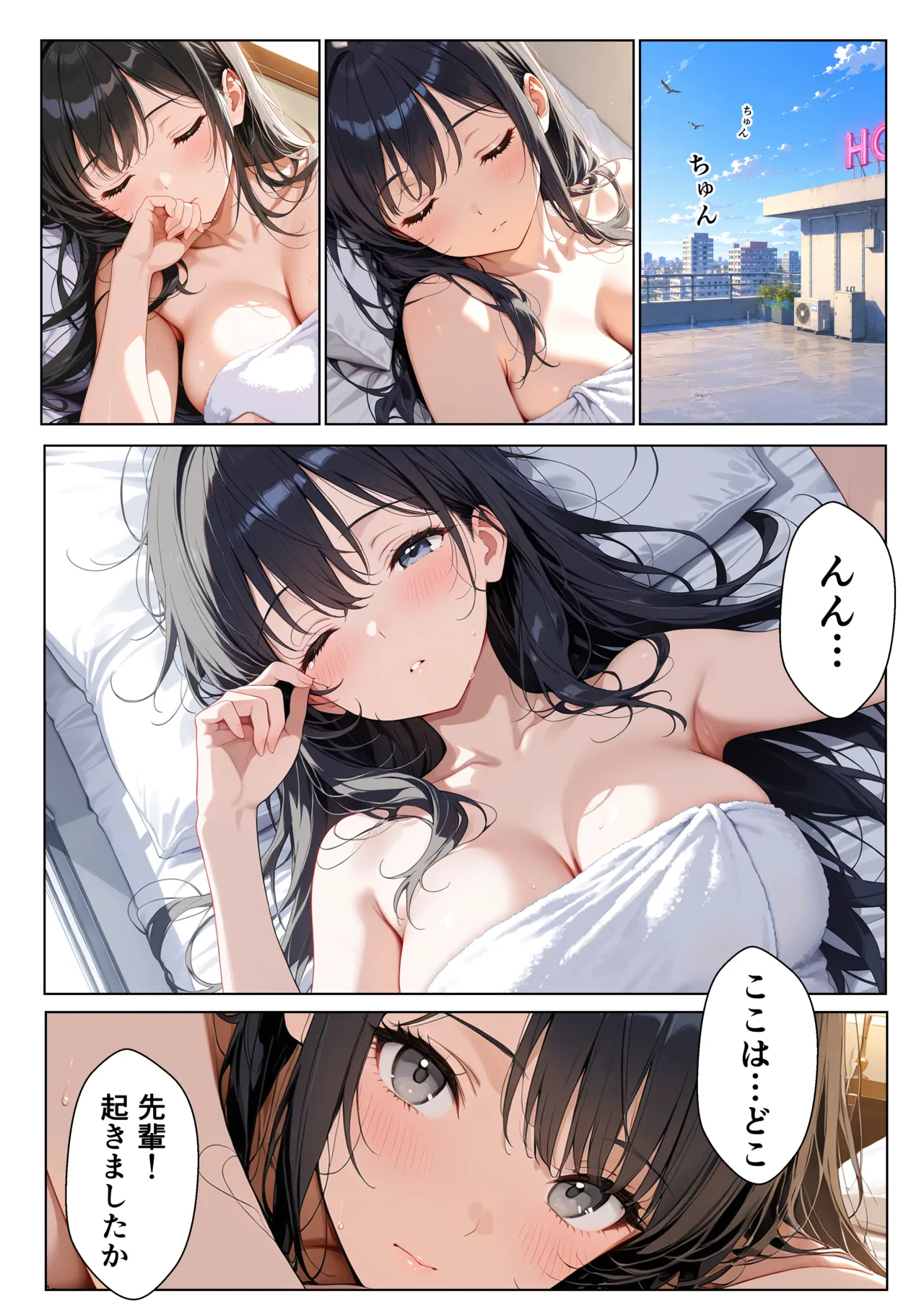 ページ画像