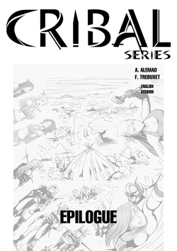 [Trebuxet] Cribal, Chapter 20