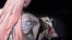 Velvet Bite: Softly, with Teeth