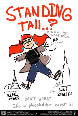 [Underrock] STANDING TALL..? (Ongoing)