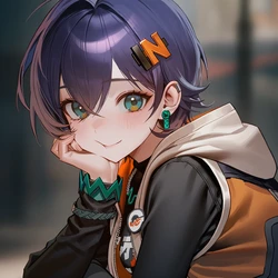[Velvet_ovo] (84+401p)Belle(ZZZ) X BBC Gs (Patreon) [AI Generated] 作品封面