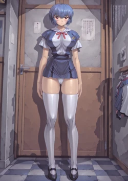 Goobidulgi-20260863 [AI Generated] 作品封面