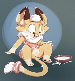 [Artist] Yoshitura Yamamoto/Flooftura/Floofitura/Yamamoto (Inkbunny/Baraag)