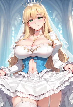 [Patreon] ChocoPizza [AI Generated] (37)