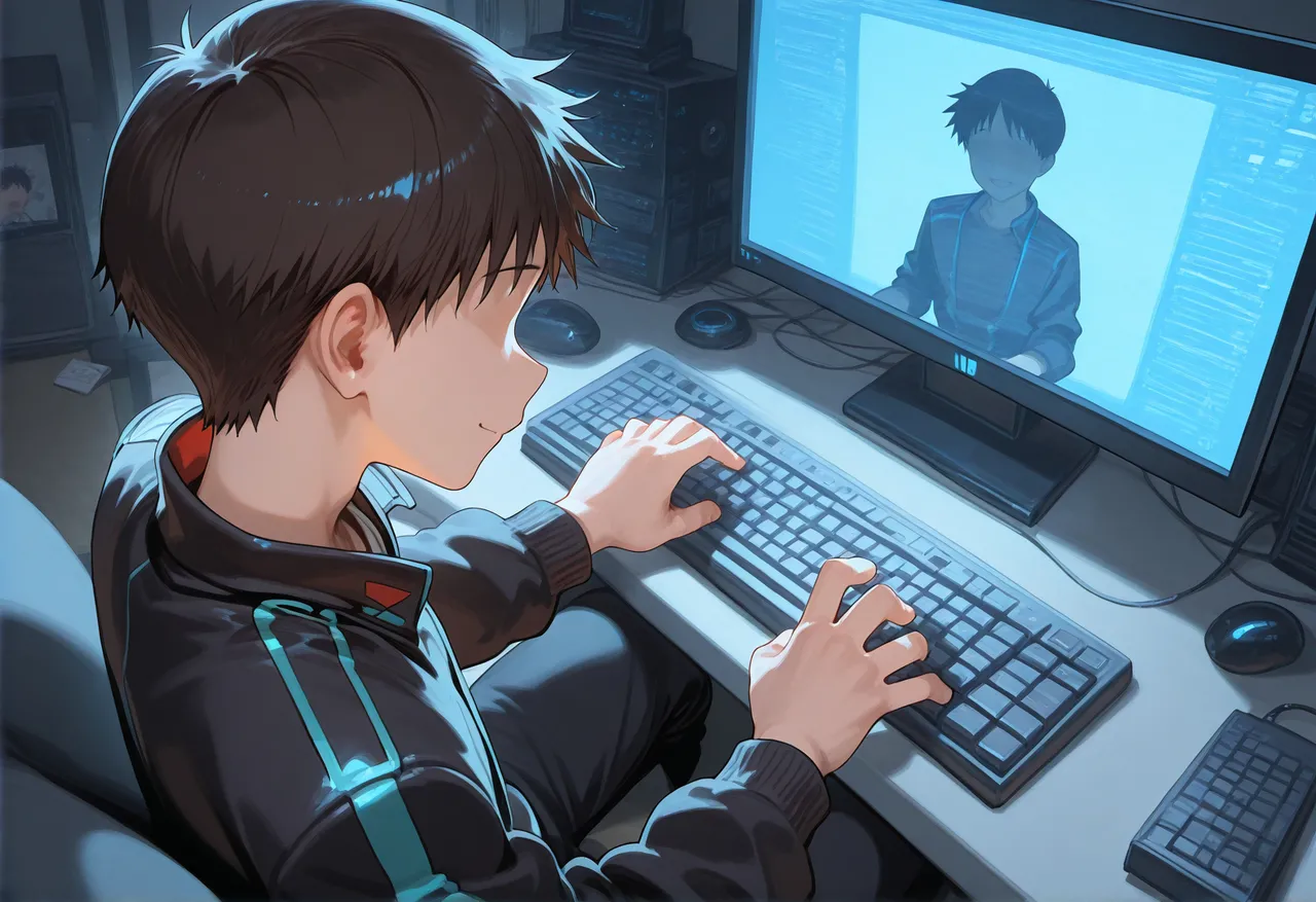 ページ画像