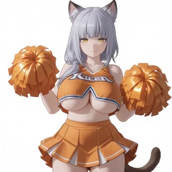 shizue [AI Generated] 作品封面