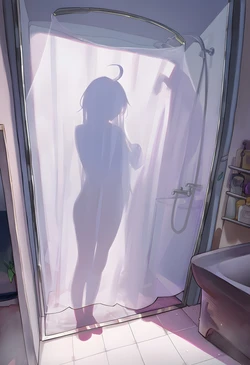 Sdeng/Smar] Kiana 2 - New Style [AI Generated] 作品封面