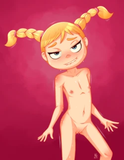 [PinchiVersus] Jimmy Neutron: Boy Genius