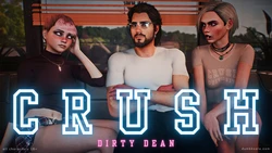[DumbKoala] CRUSH Episode 17 Dirty Dean 作品封面