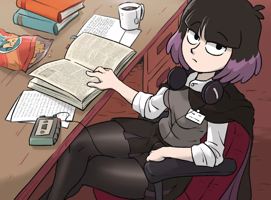 ページ画像