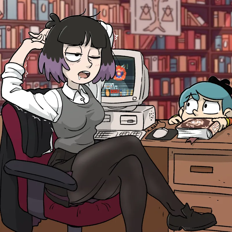 ページ画像