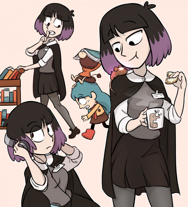ページ画像