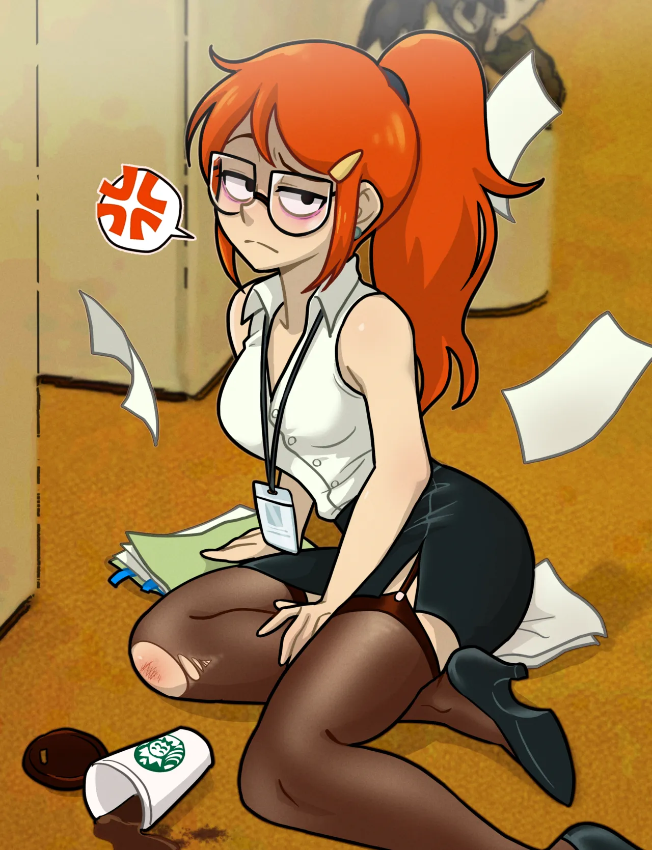 ページ画像