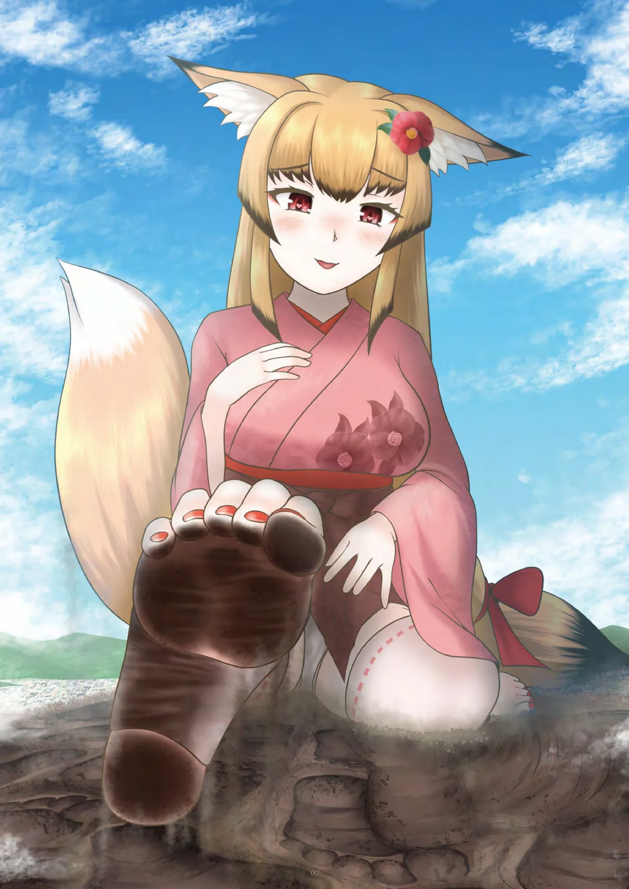 ページ画像