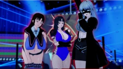 DC Ultra vol. 3 作品封面