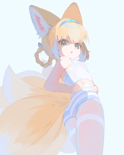 [Pixiv] カット (73250651) 作品封面
