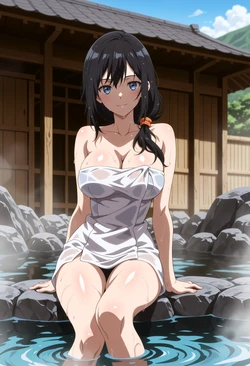 [Machina Ai] Chloe Aubert | クロエ・オベール Extra 171p [AI Generated]