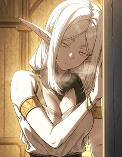 [Märchen ] 별품소2 (The Stellar Swordmaster) (1~319p) Patreon [AI GENERATED] 作品封面