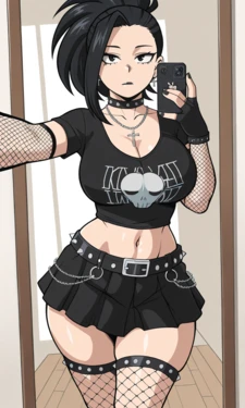 My Hero Academia Fanooa Collection [Ai Generated]