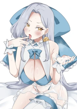 [Pixiv) Merlt (12755143)