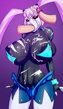 [various] Joytoy Vermana ft. Veni (OCs by Sez) 作品封面