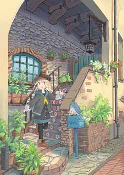 [Pixiv] うーぱーぴん (1109740)