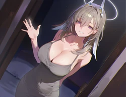 [Oishi Okaze] Chaos Zero Nightmare - Sereniel (Patreon) [AI Generated]
