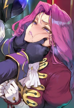 [SwirlingHawk] Cornelia (Patreon) [AI Generated]