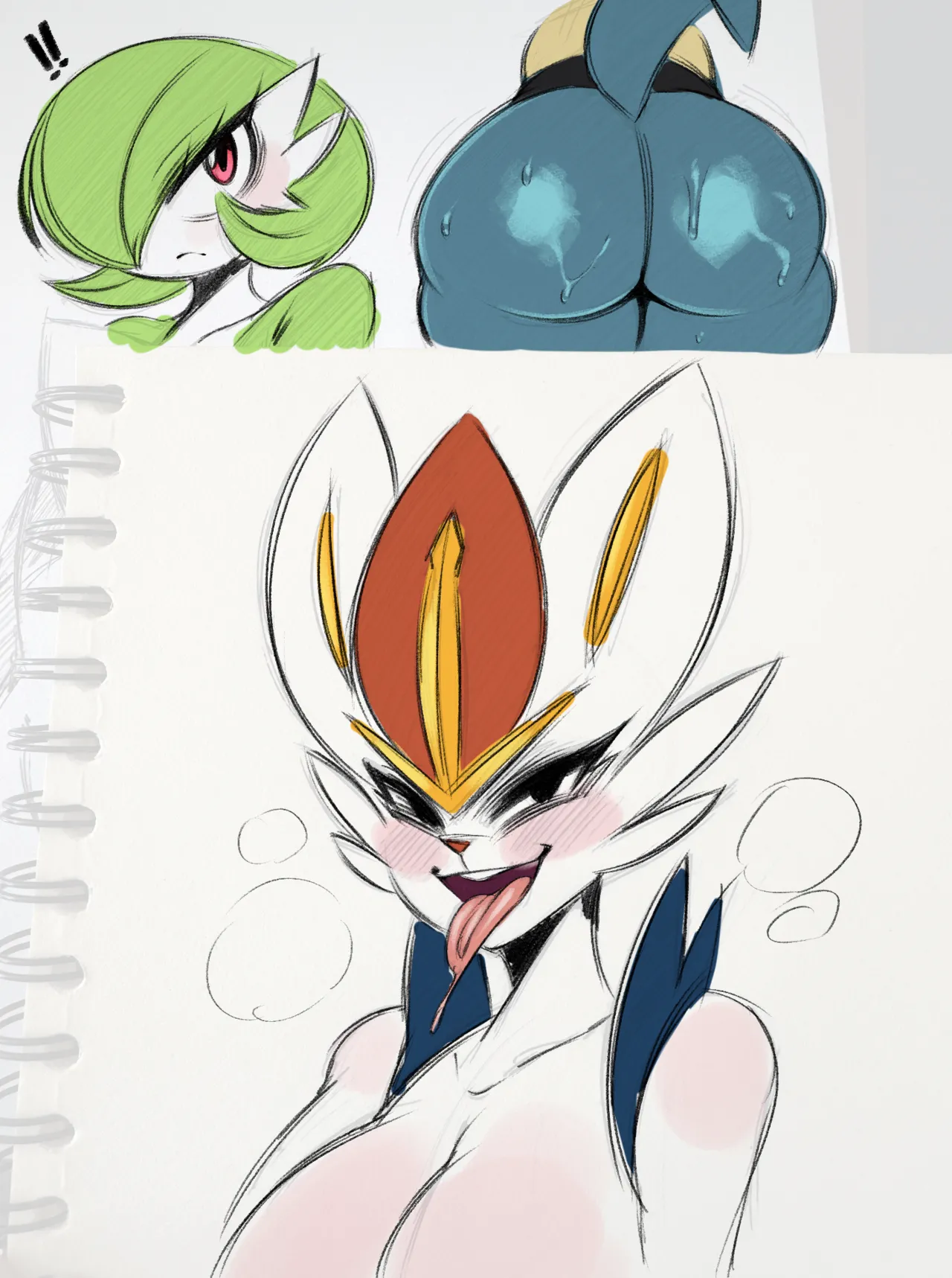 ページ画像