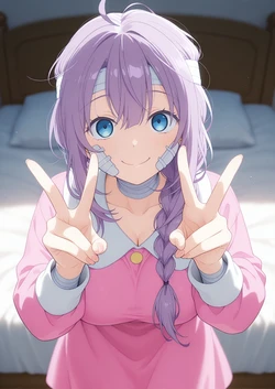 [AndersonKun/Undresser] Satou's Aunt ( さとうの叔母 ) - Happy Sugar Life ( ハッピーシュガーライフ ) 166P [AI Generated] 作品封面