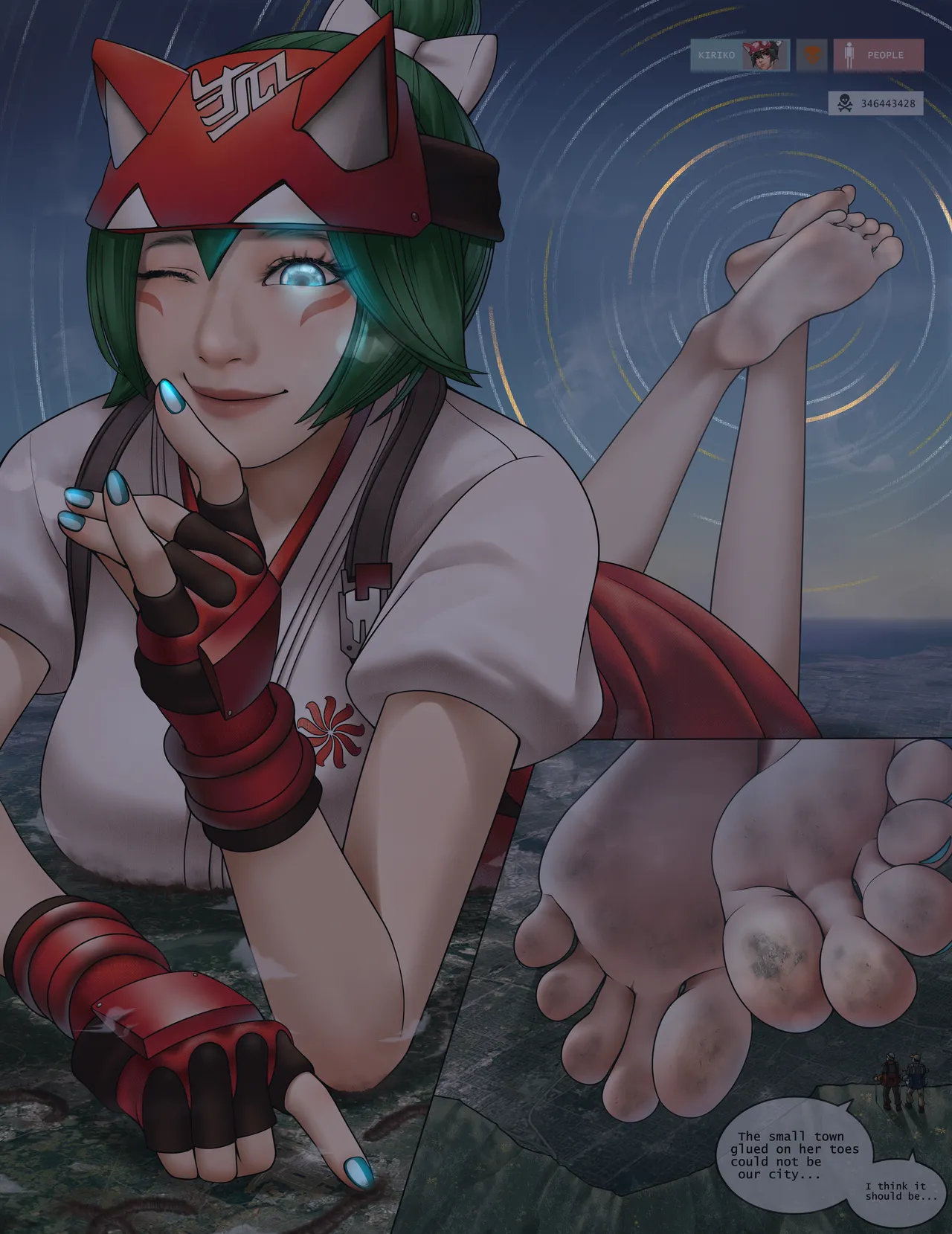 ページ画像