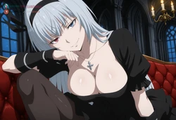 [Juanpi Amvs] 【FULL】 | | Luminous Valentine (+8 Animations) [AI Generated]
