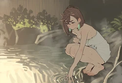 [双引号] 09171 09172 [AI Generated]