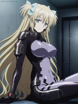 [artkoikoi] Lise Hohenstein | Schwarzesmarken (FULL) (3 Animations) (Patreon) [AI Generated]