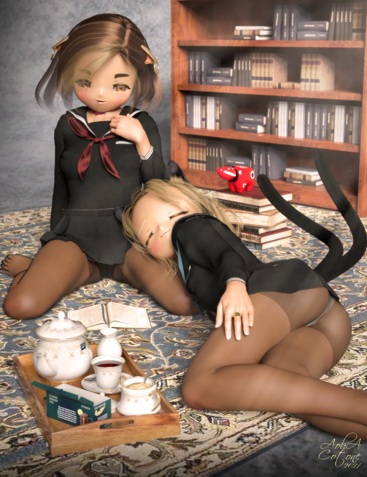 ページ画像