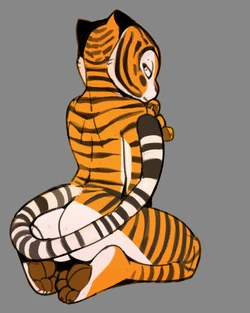 [Artist] Spincraze