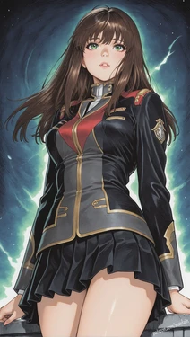 (May Rain) Setsuko Ohara (Patreon) [AI Generated]