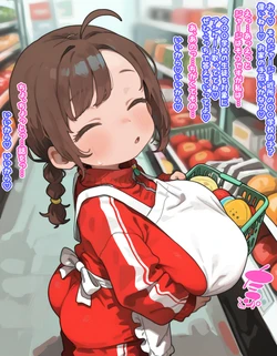 [Mimana] pixiv（118277630） [AI Generated]