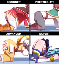 [Bokuman] Konosuba 作品封面