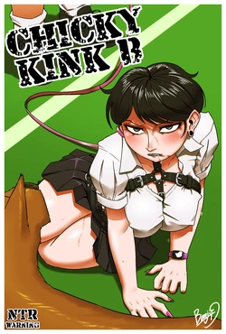 [BanjiF] Chicky Kink B