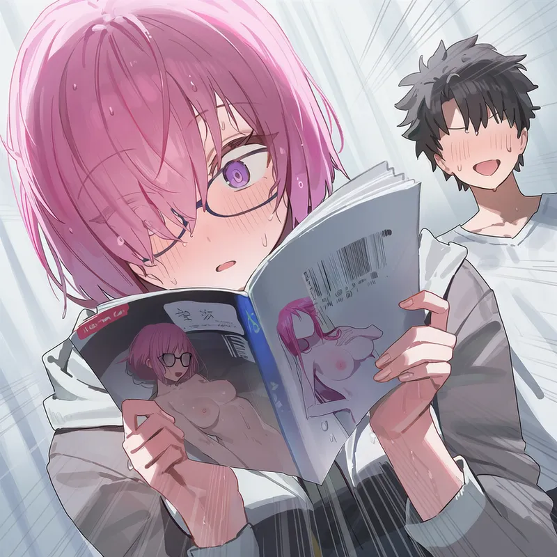 ページ画像