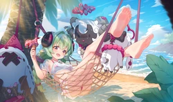 [Pixiv & Fanbox] 幻羽 hydloli ~2026.09.05 (4004637)