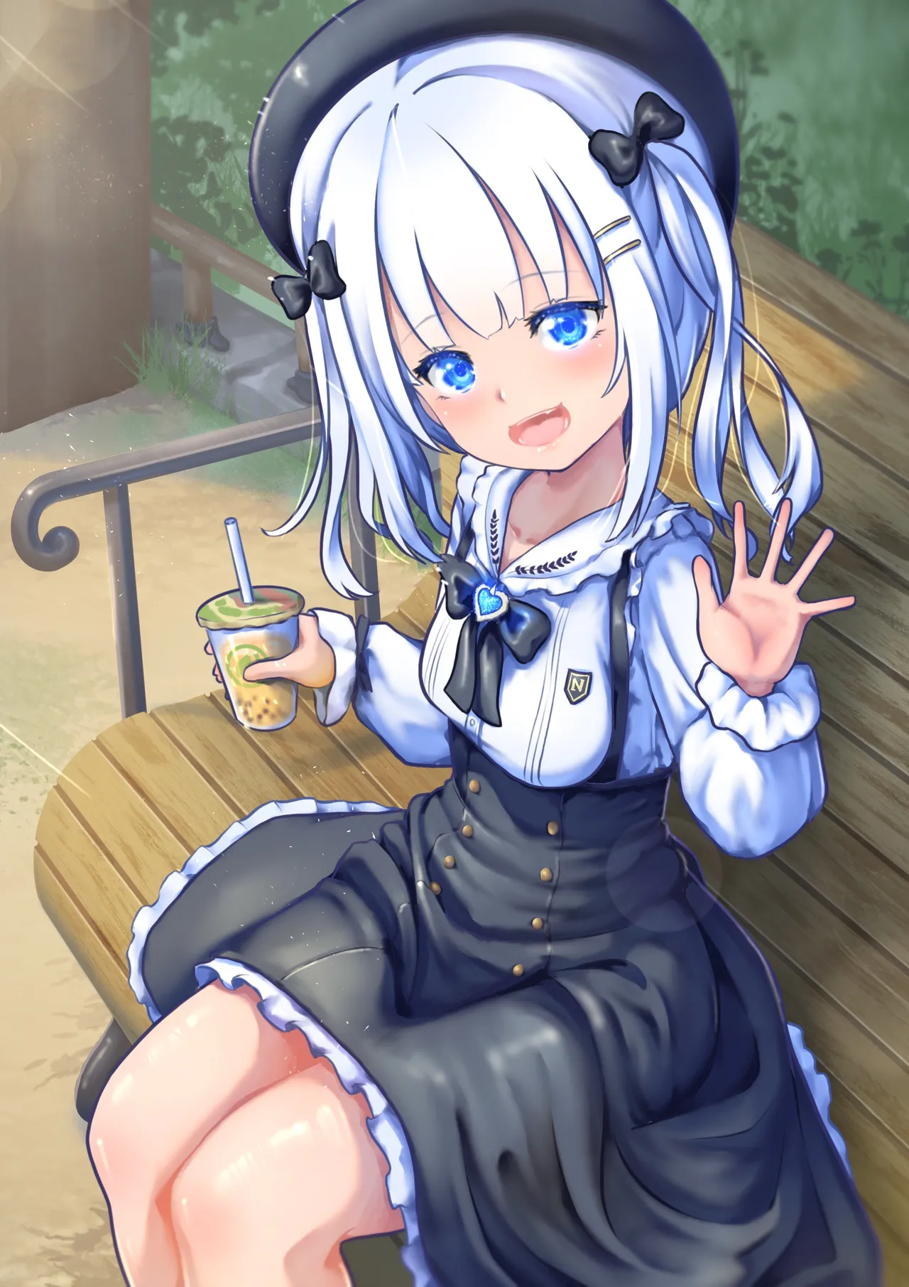 ページ画像