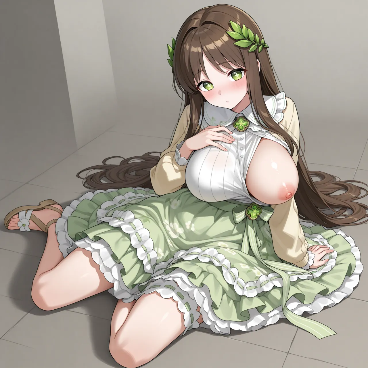 ページ画像
