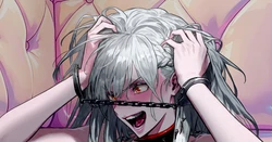 [whywhatwhy] One time, after becoming a tickle slave