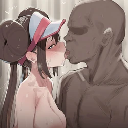 [Carnifex] Rosa / Mei NTR Sex (126p) (Patreon) [AI Generated]