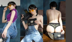 CarryKey - Dokkaebi 作品封面