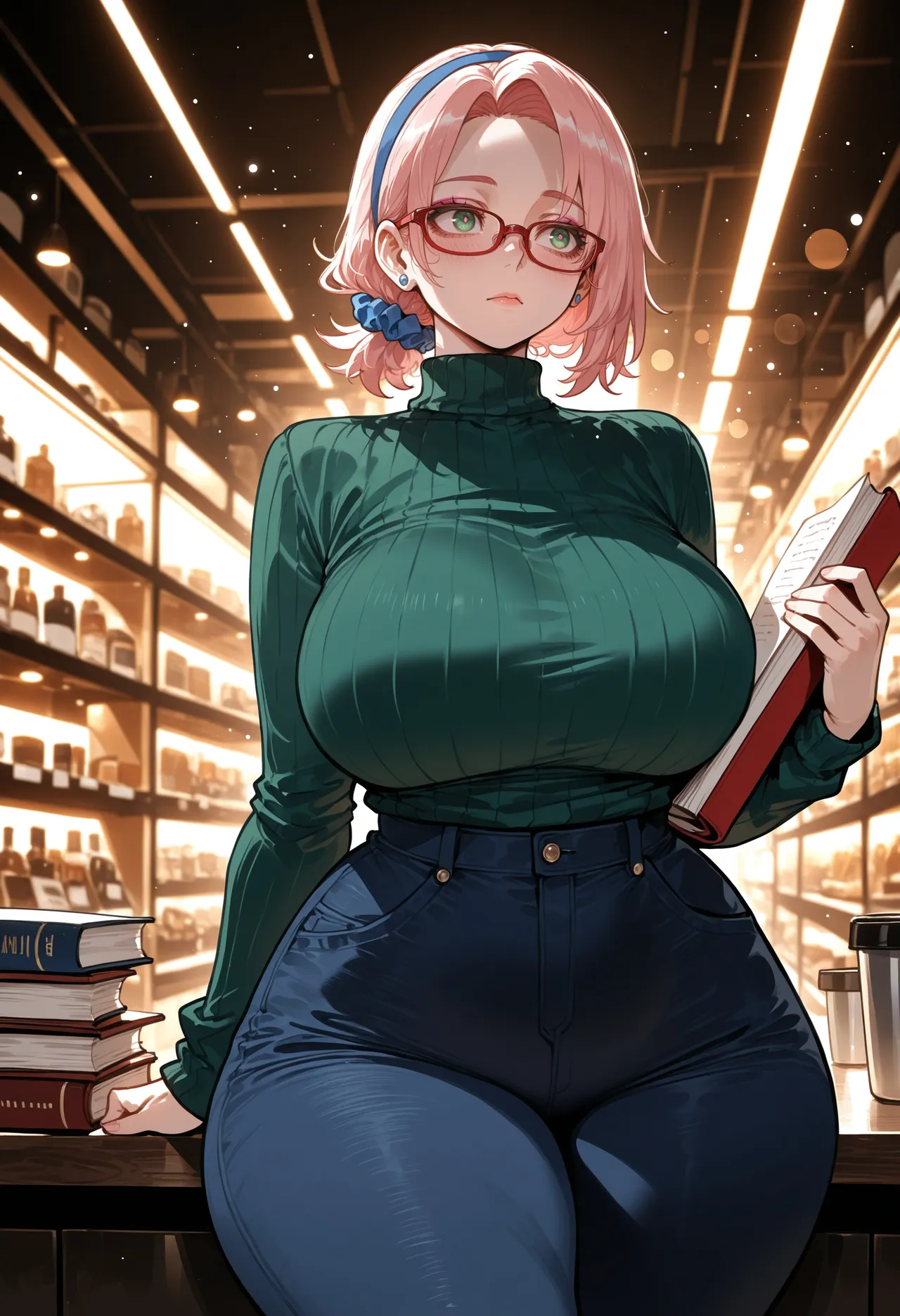 ページ画像