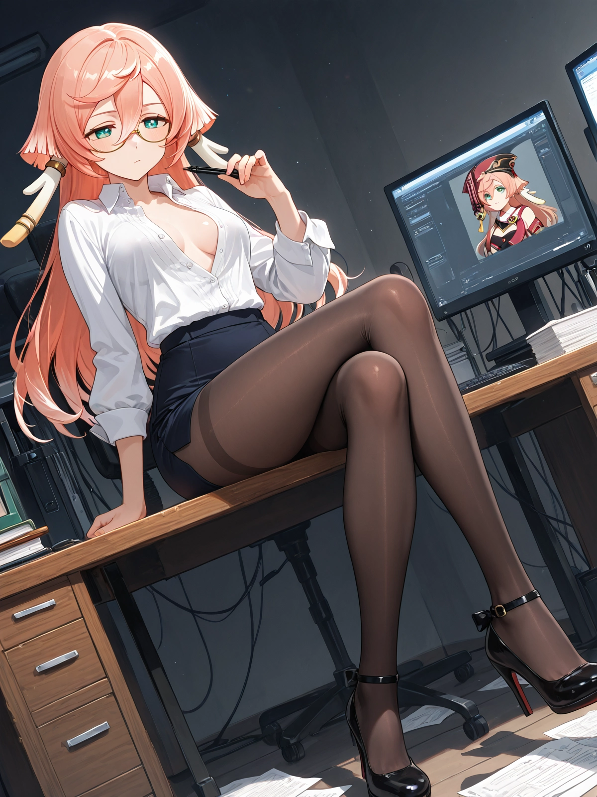 ページ画像